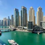 Land in Dubai